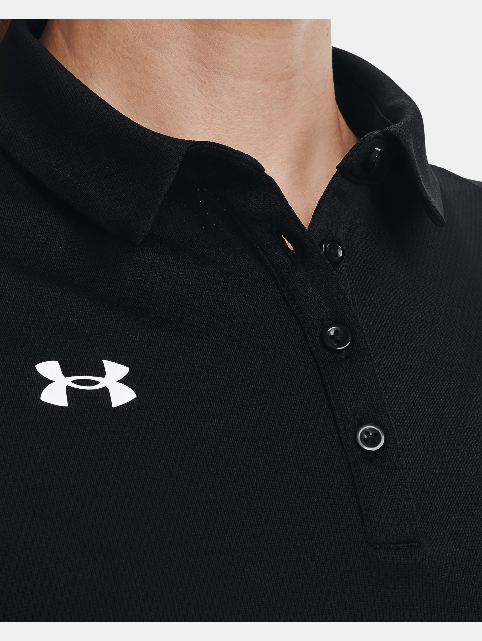 Women's UA Tech™ Team Polo - 6