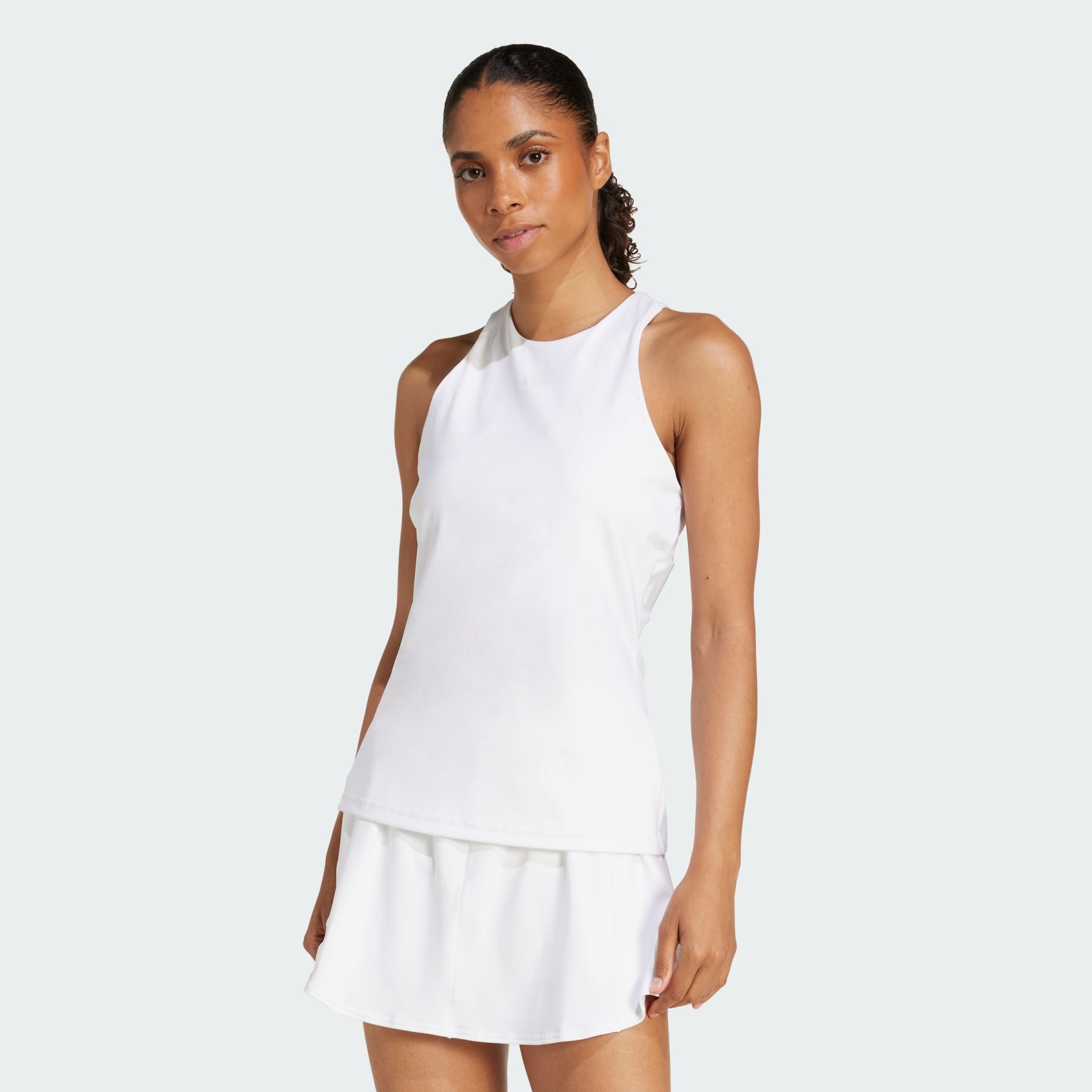 Tennis Climacool Y-Tank Top - 2