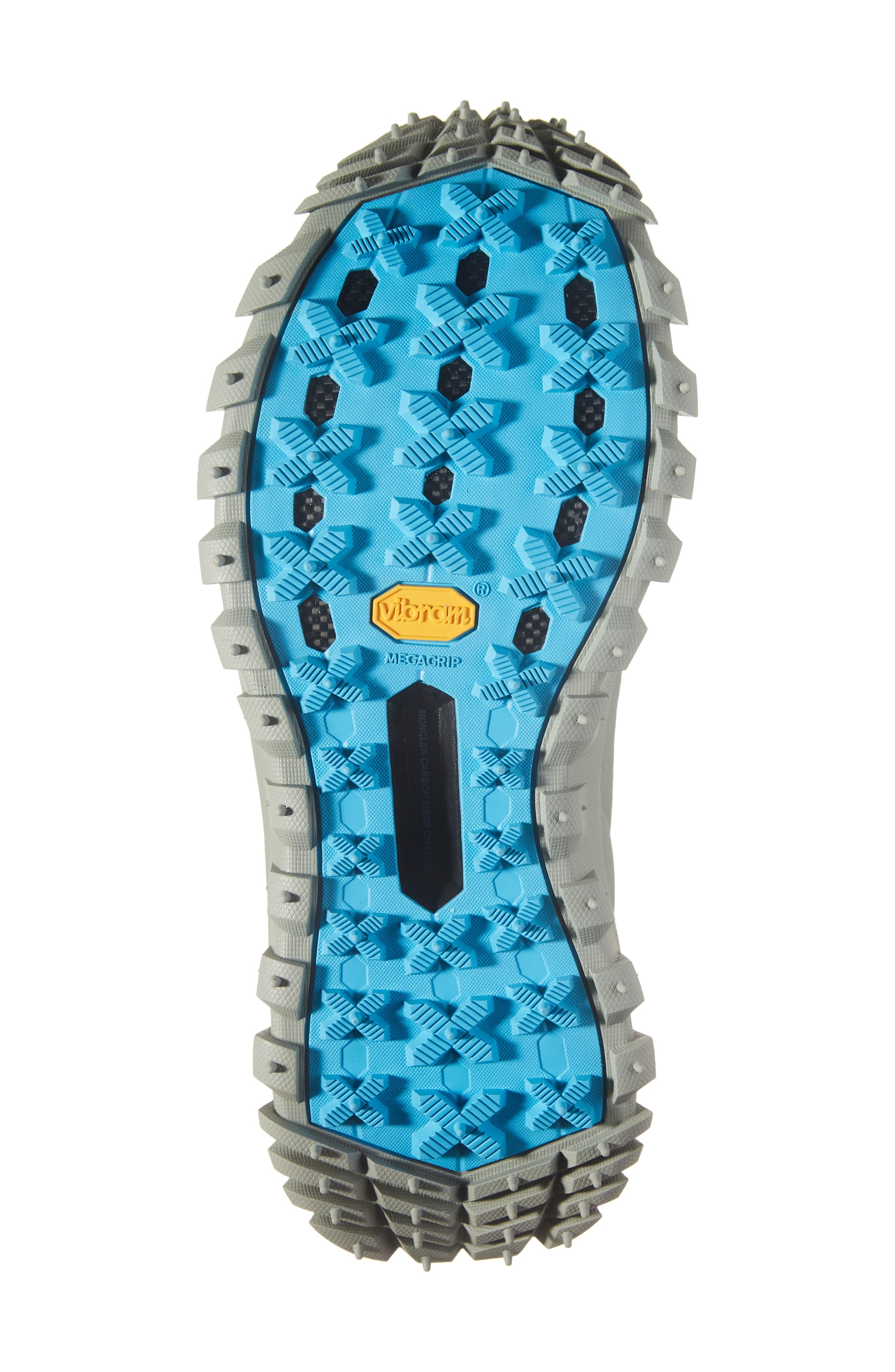Trailgrip GTX Waterproof Hiking Sneaker - 6