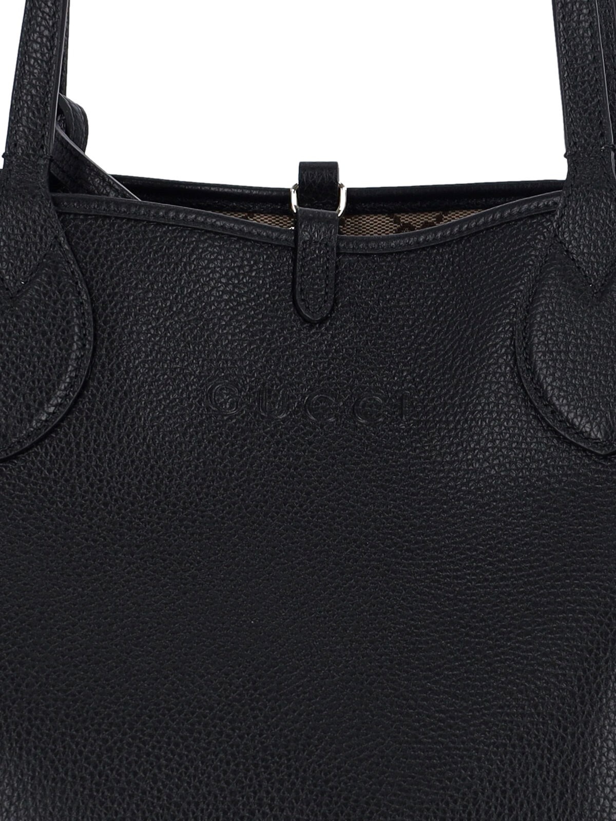 LARGE REVERSIBLE BAG "TOTTISSIMA" - 5