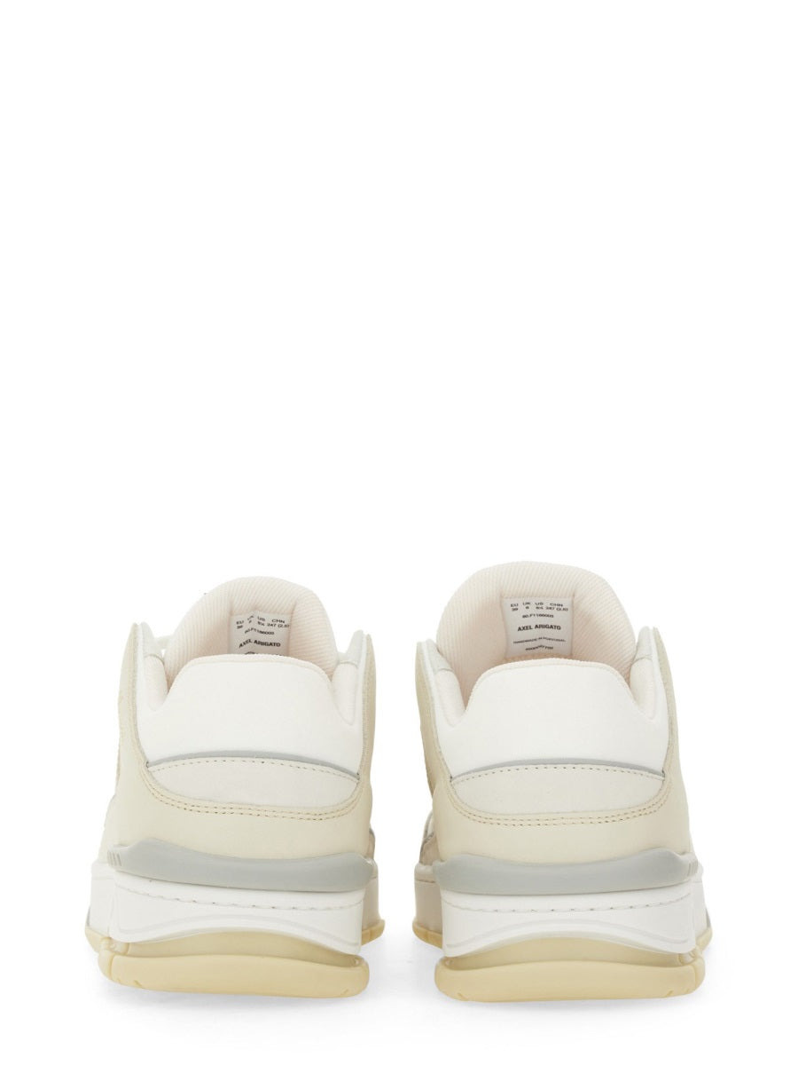 Axel Arigato Women Sneaker Lo "Area" - 3