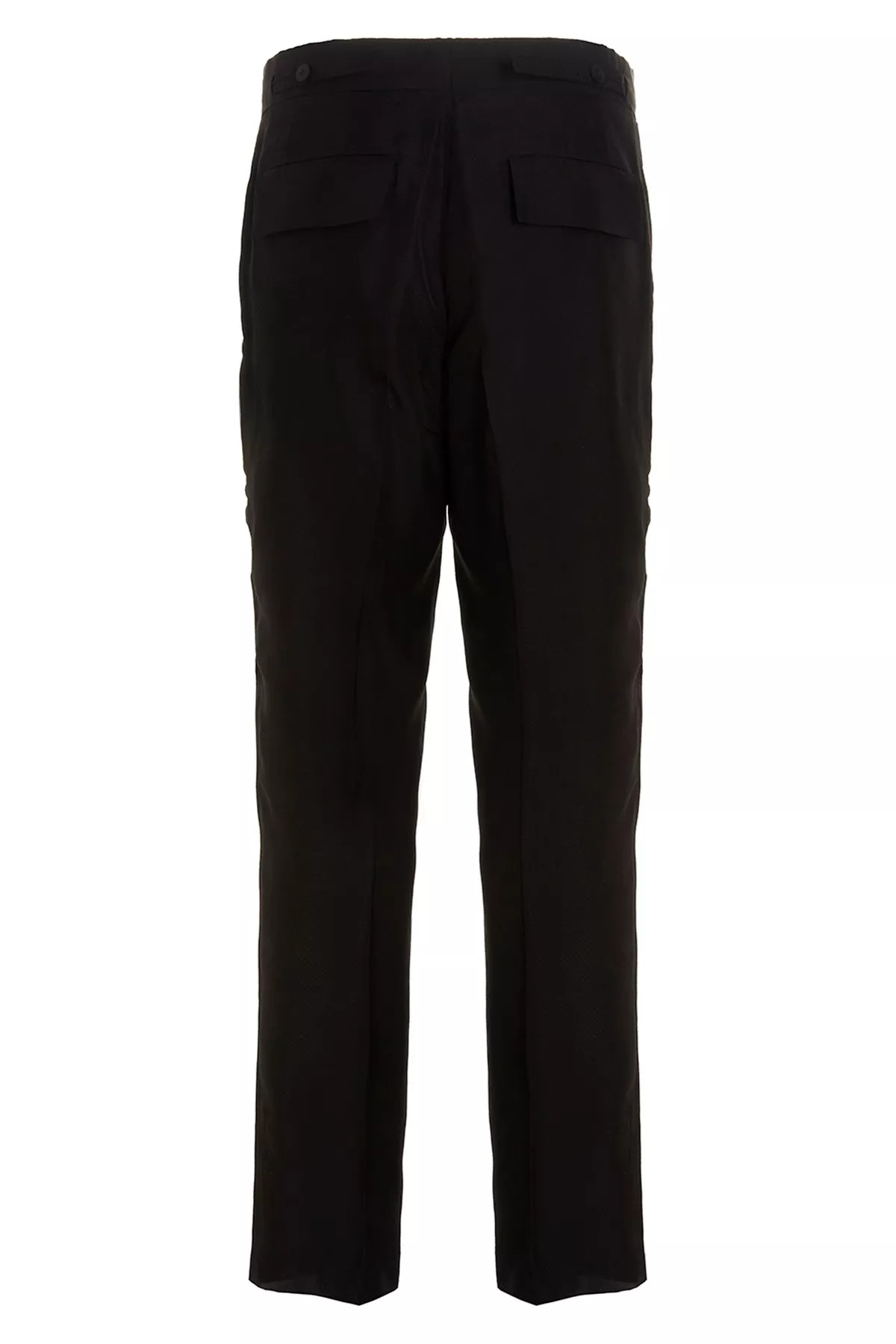 'Jacquard' pants - 2
