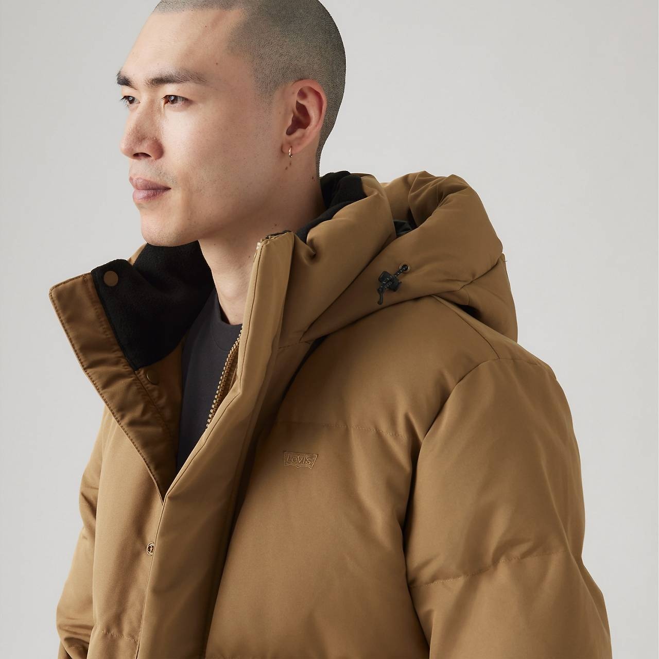 HEAVYWEIGHT PARKA - 5