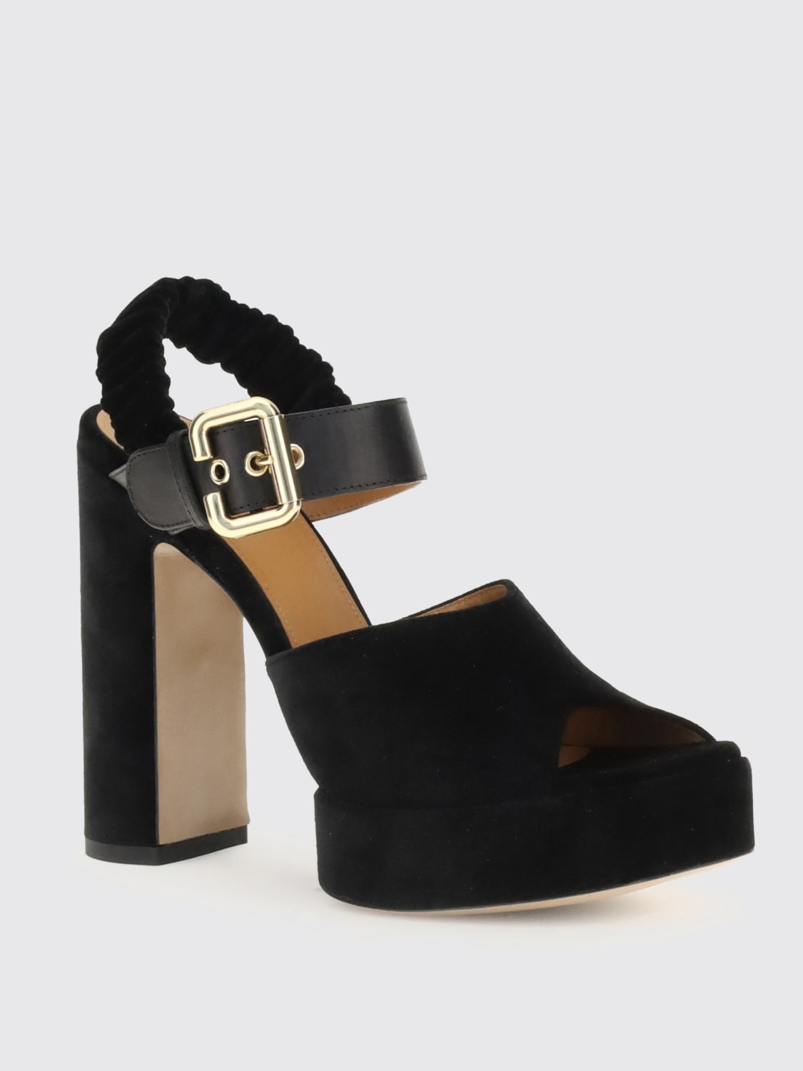 Chloé women's sandals - 2