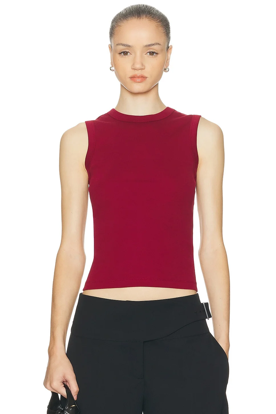 Esme Tank Top - 1