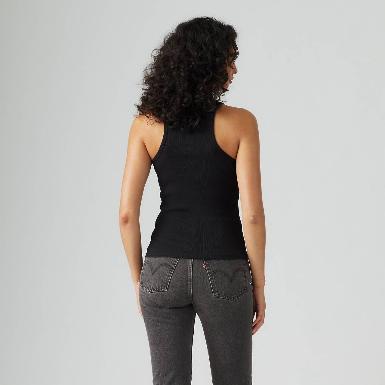 GRAPHIC GEMINI TANK TOP - 4