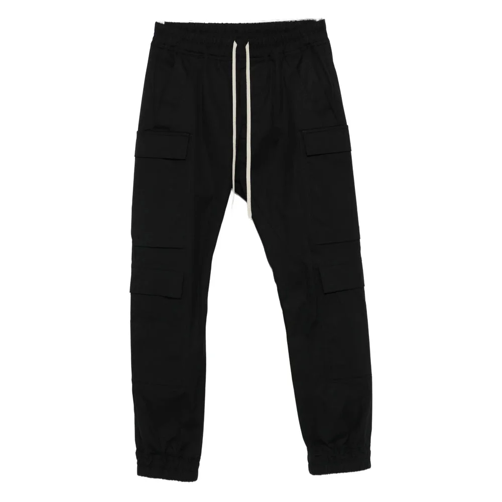 Pants Black - 1