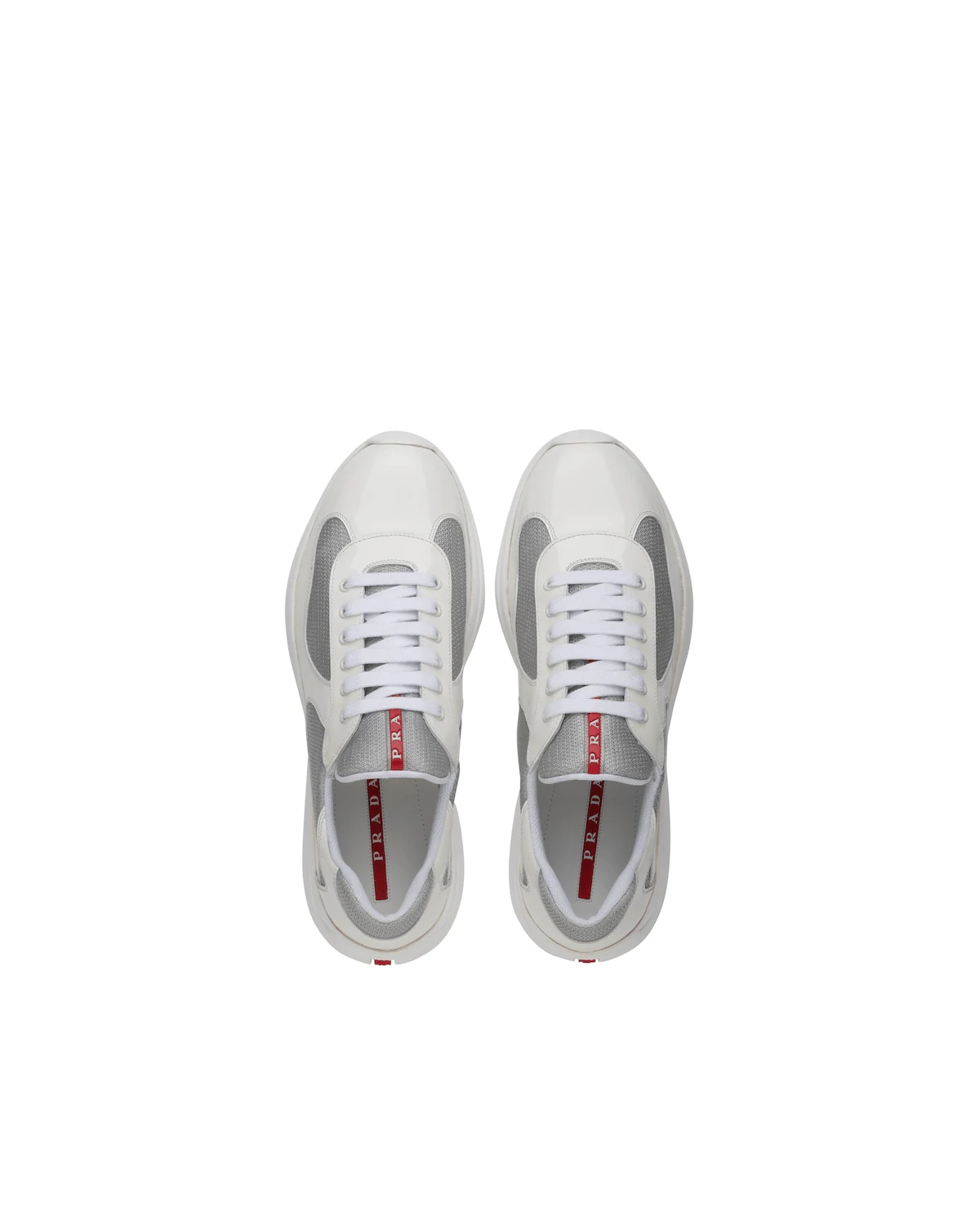 Prada America's Cup sneakers - 3