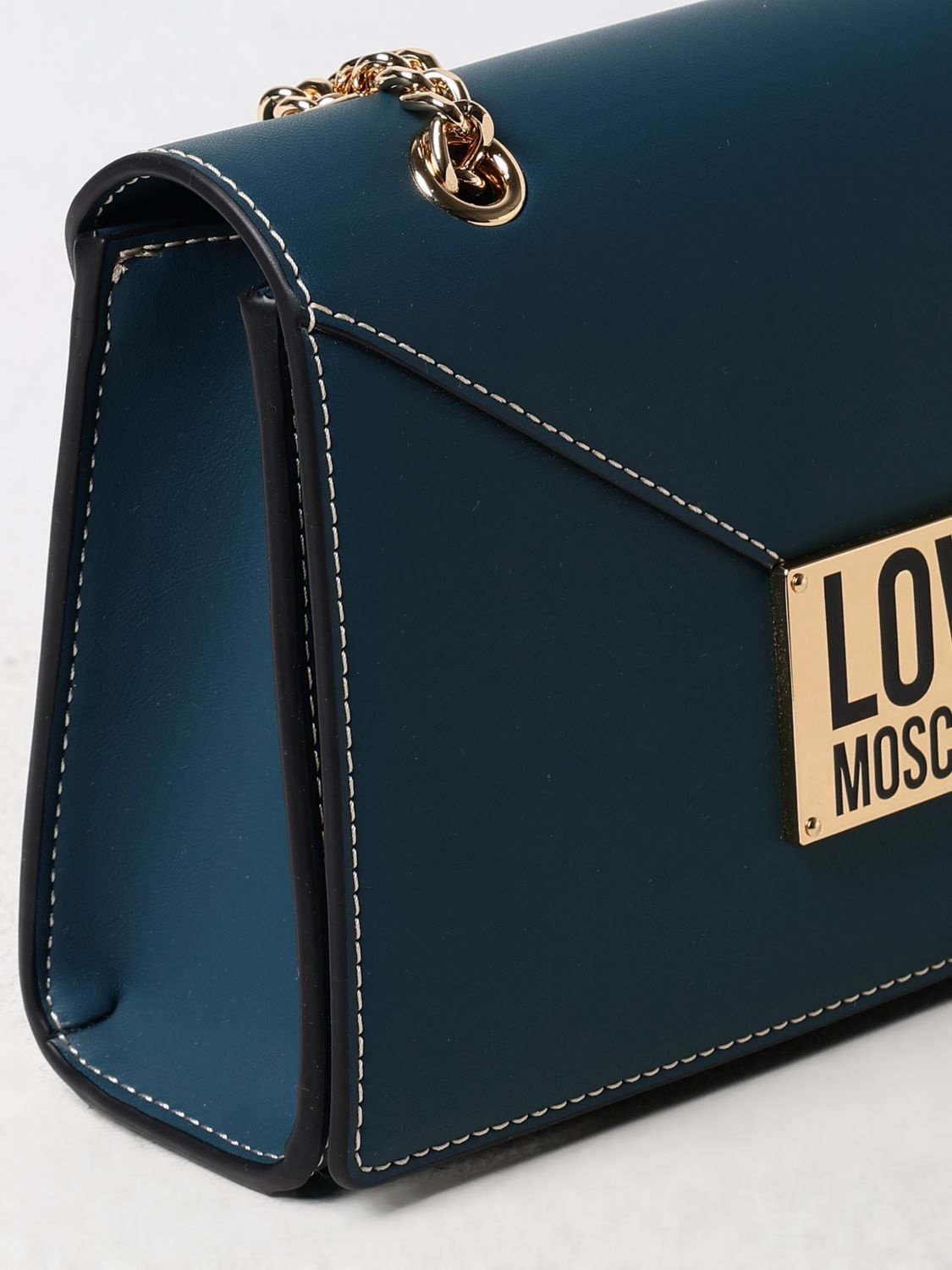 Crossbody bags woman Love Moschino - 3