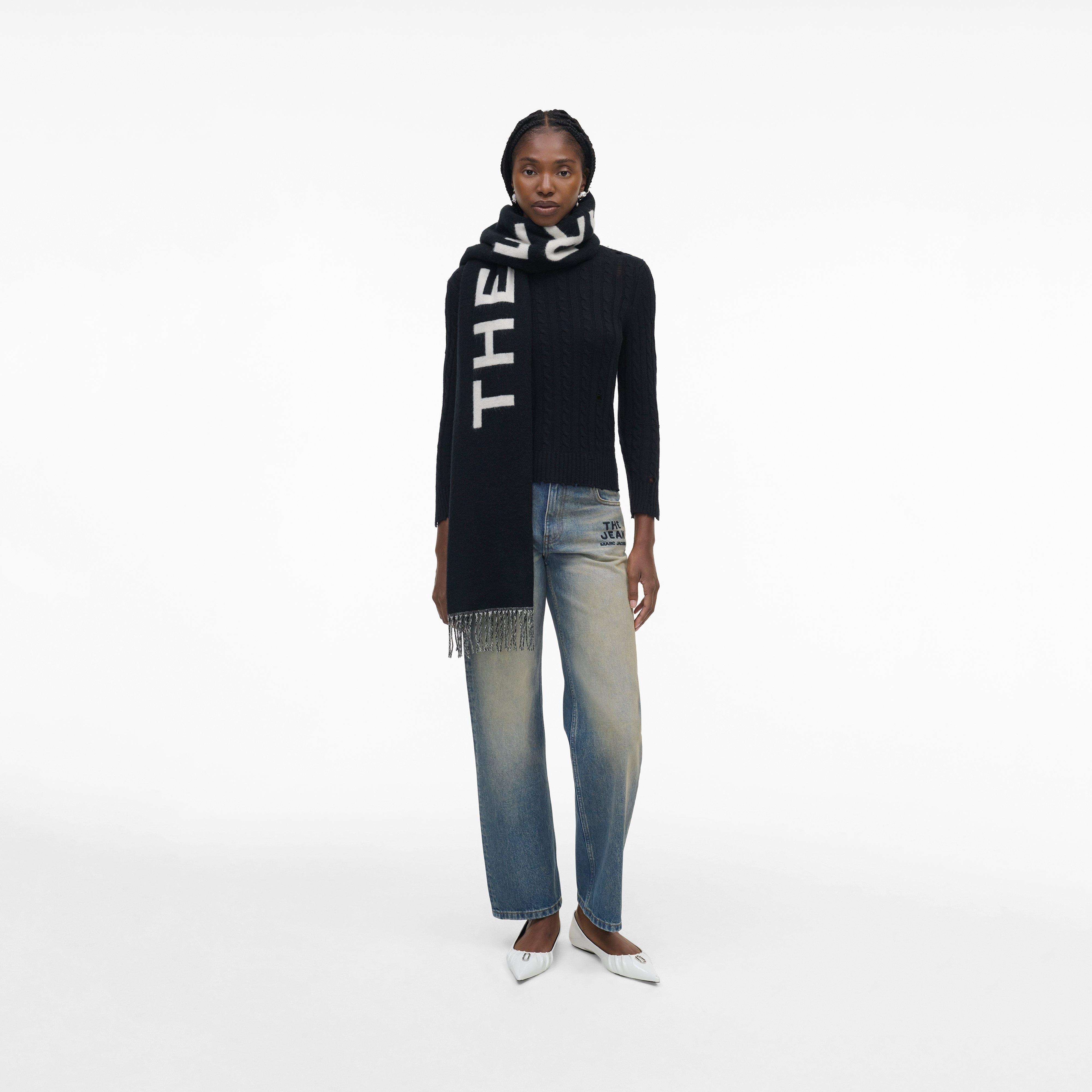 THE SCARF - 2
