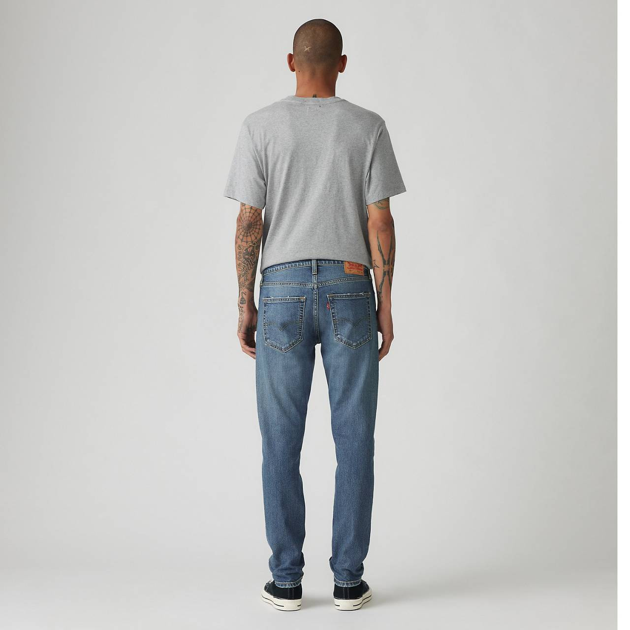 512™ SLIM TAPER MEN'S JEANS - 4