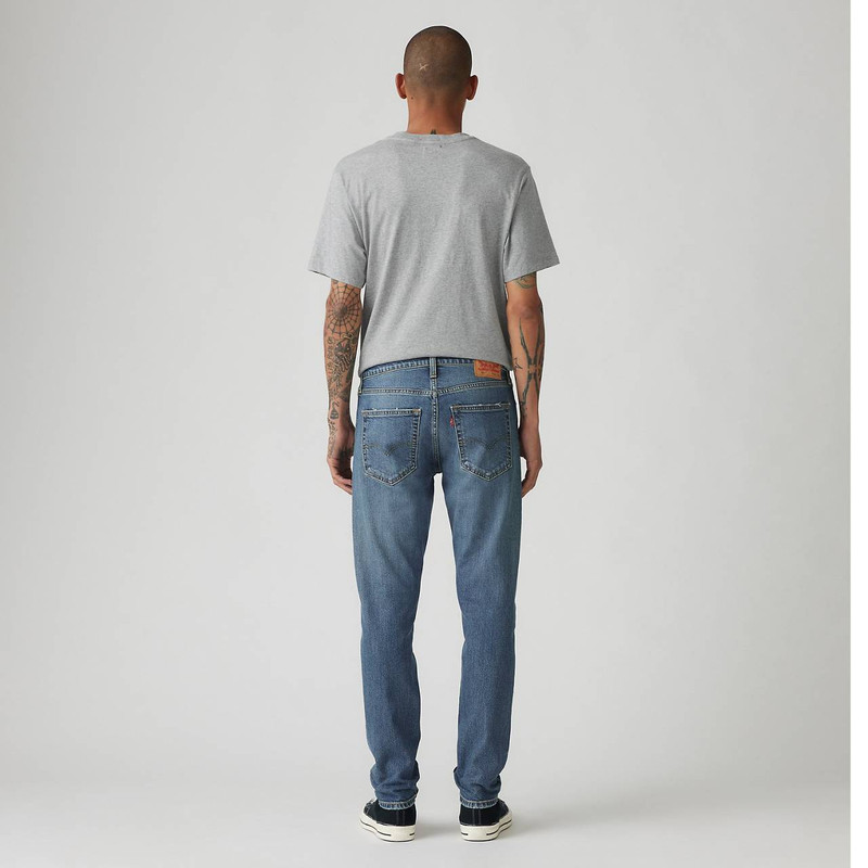 512™ SLIM TAPER MEN'S JEANS 4