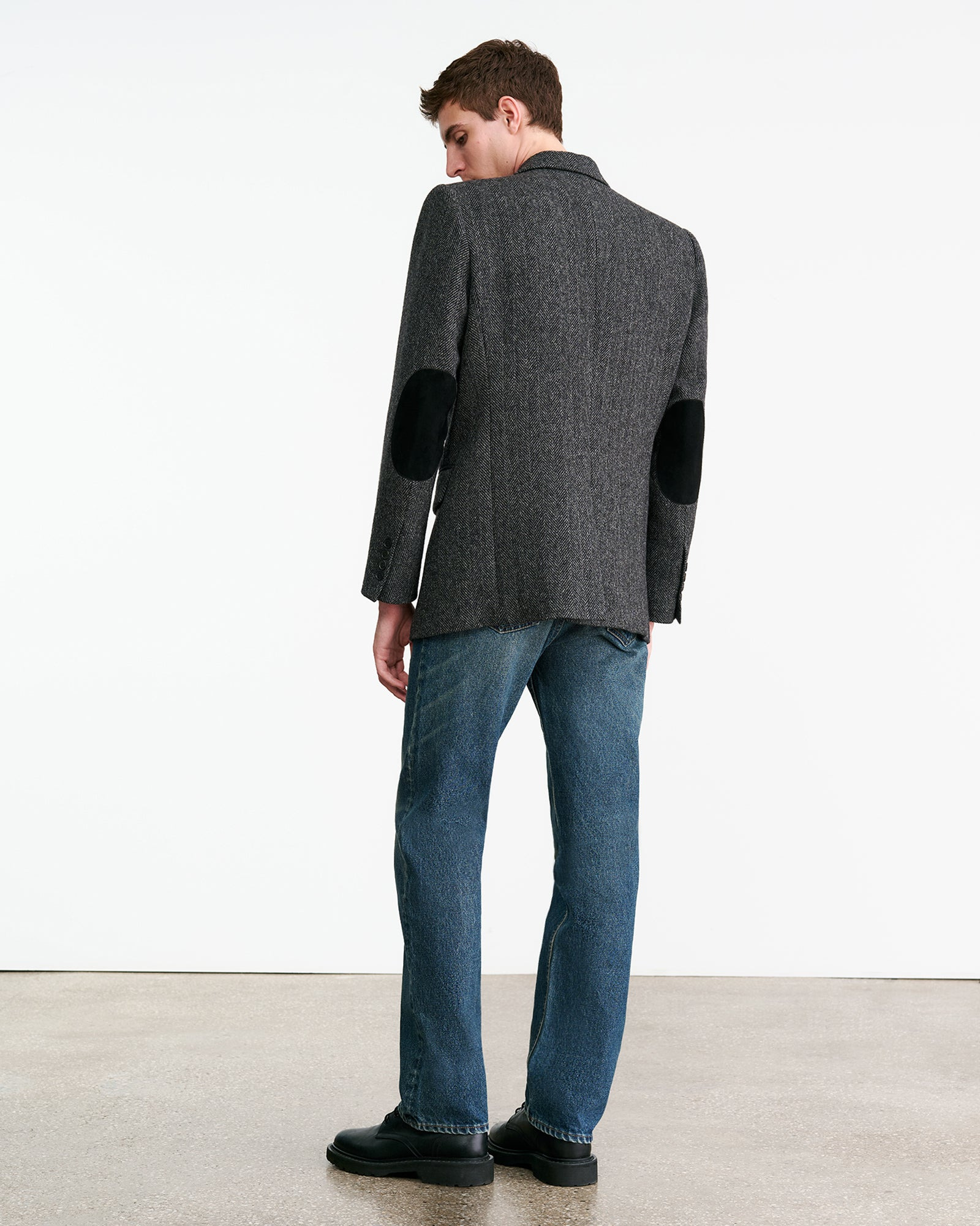 ROY BLAZER - 5