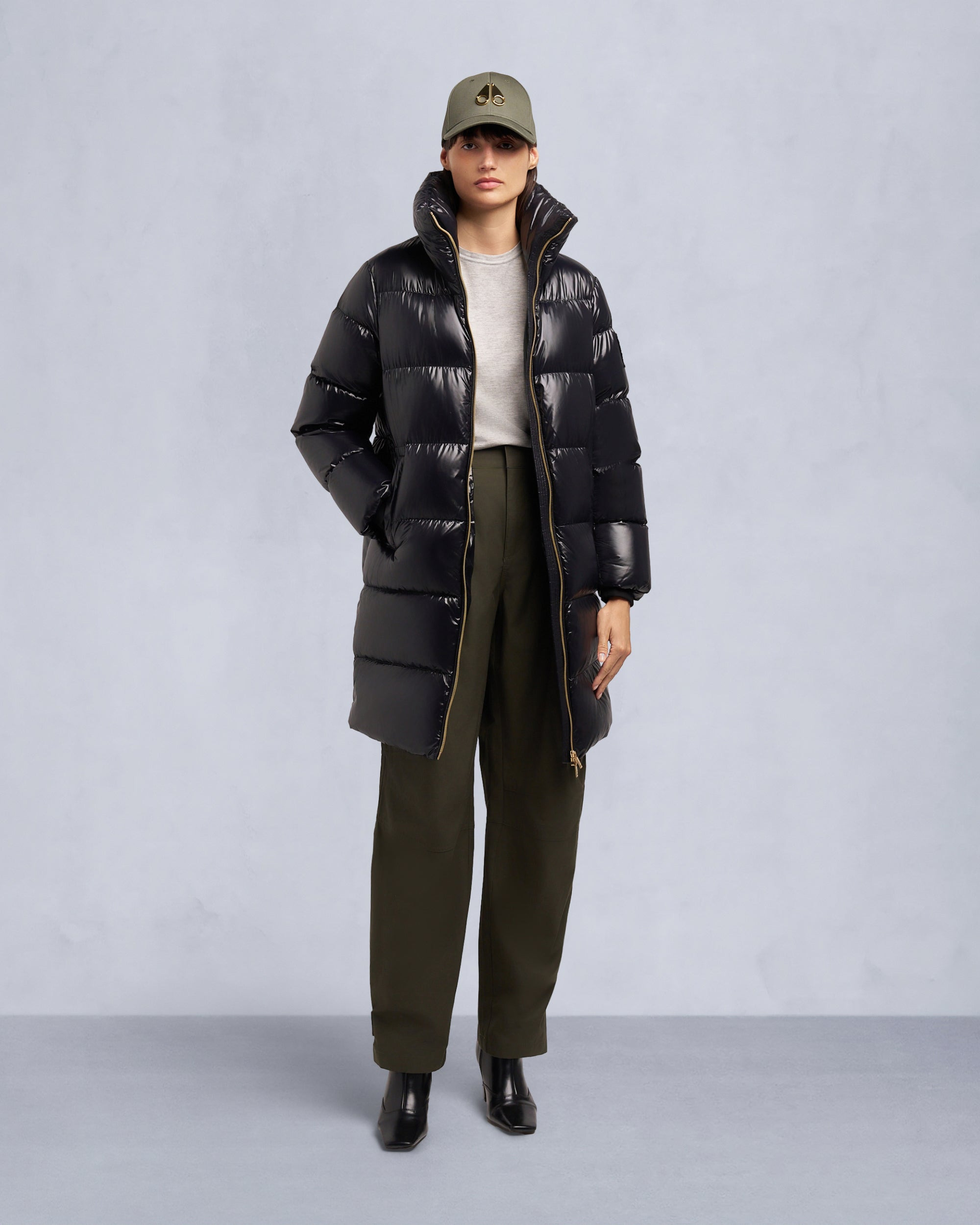 IONA CARGO PANT - 2