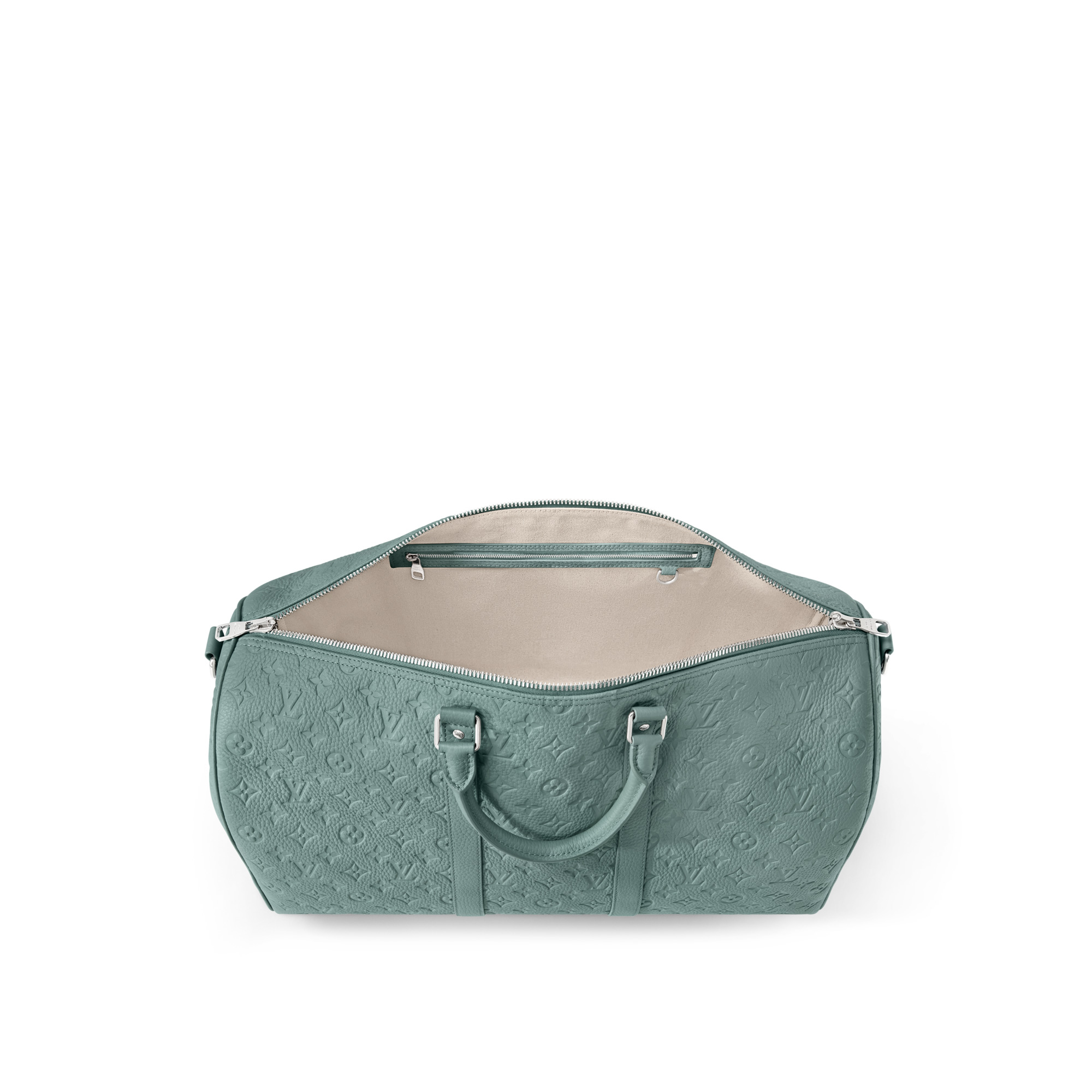 Keepall Bandoulière 50 - 3
