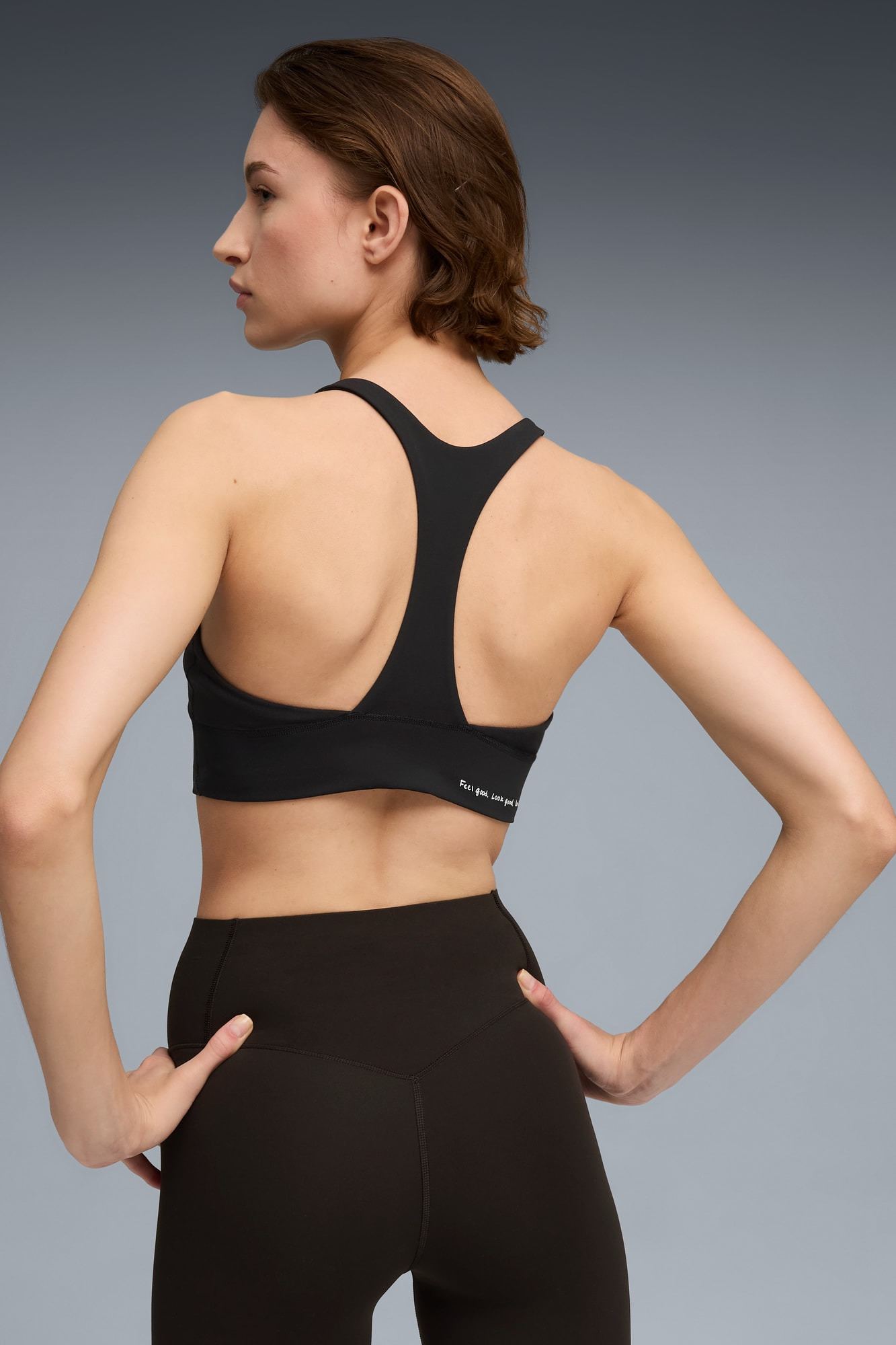 PUMA x A.T SHAPELUXE Bra Women - 6
