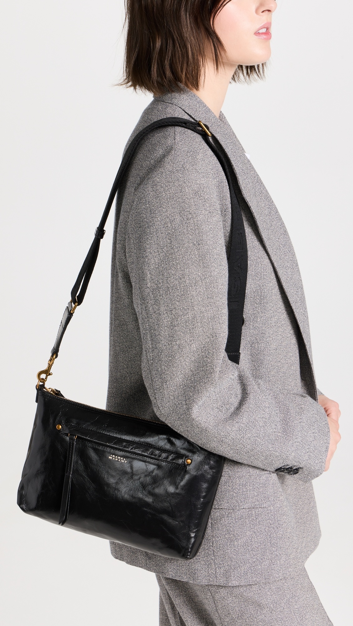 Nessah New Crossbody - 2