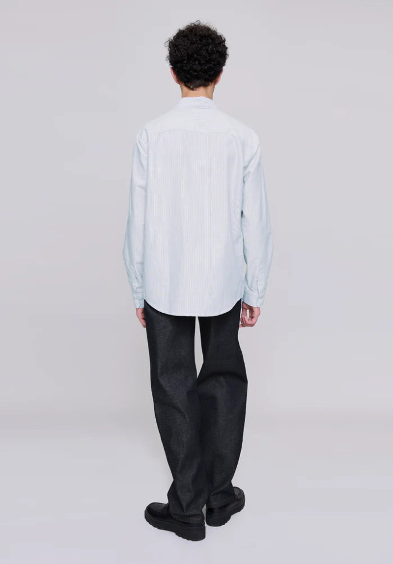 A.P.C. GREG SHIRT outlook