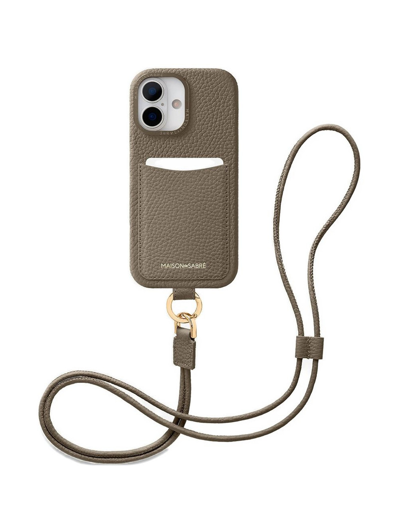 sling iPhone 17 case 5