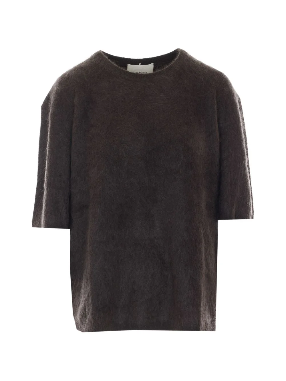 Maren cashmere T-shirt - 1