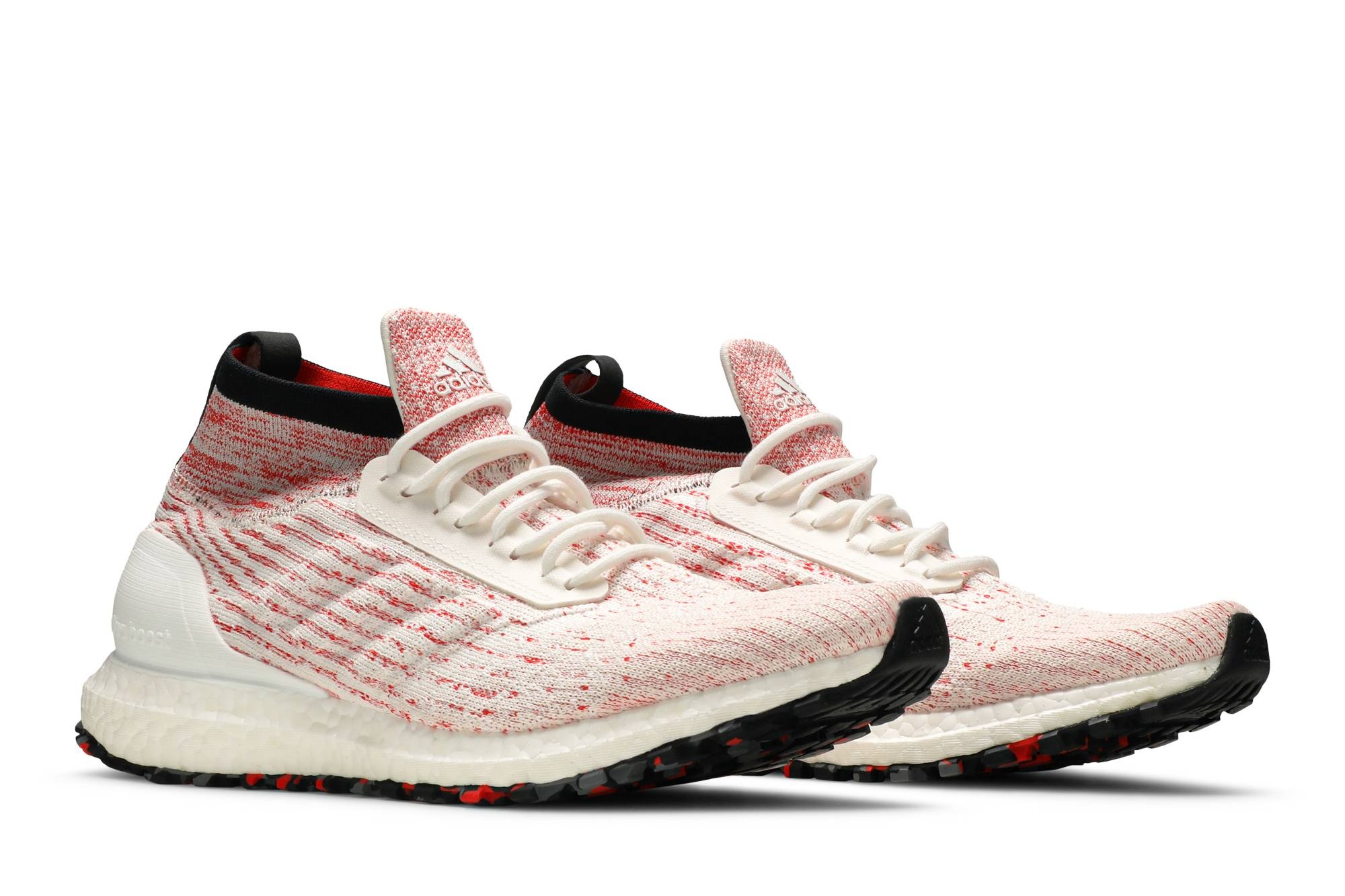 UltraBoost All Terrain 'Candy Cane' - 8