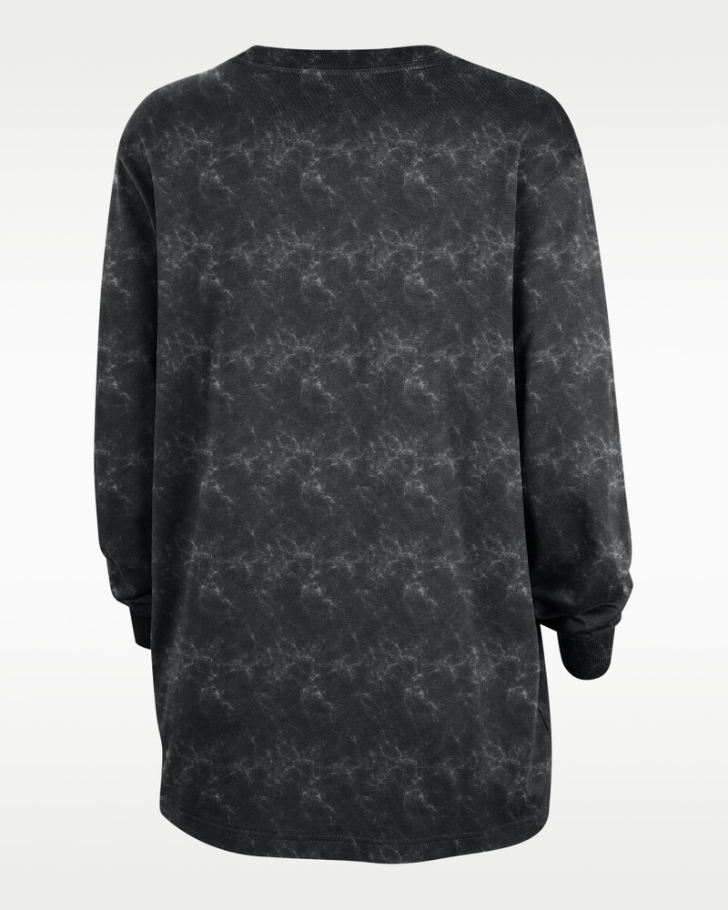 Nike Team 13 Women's Nike WNBA Long-Sleeve T-Shirt outlook