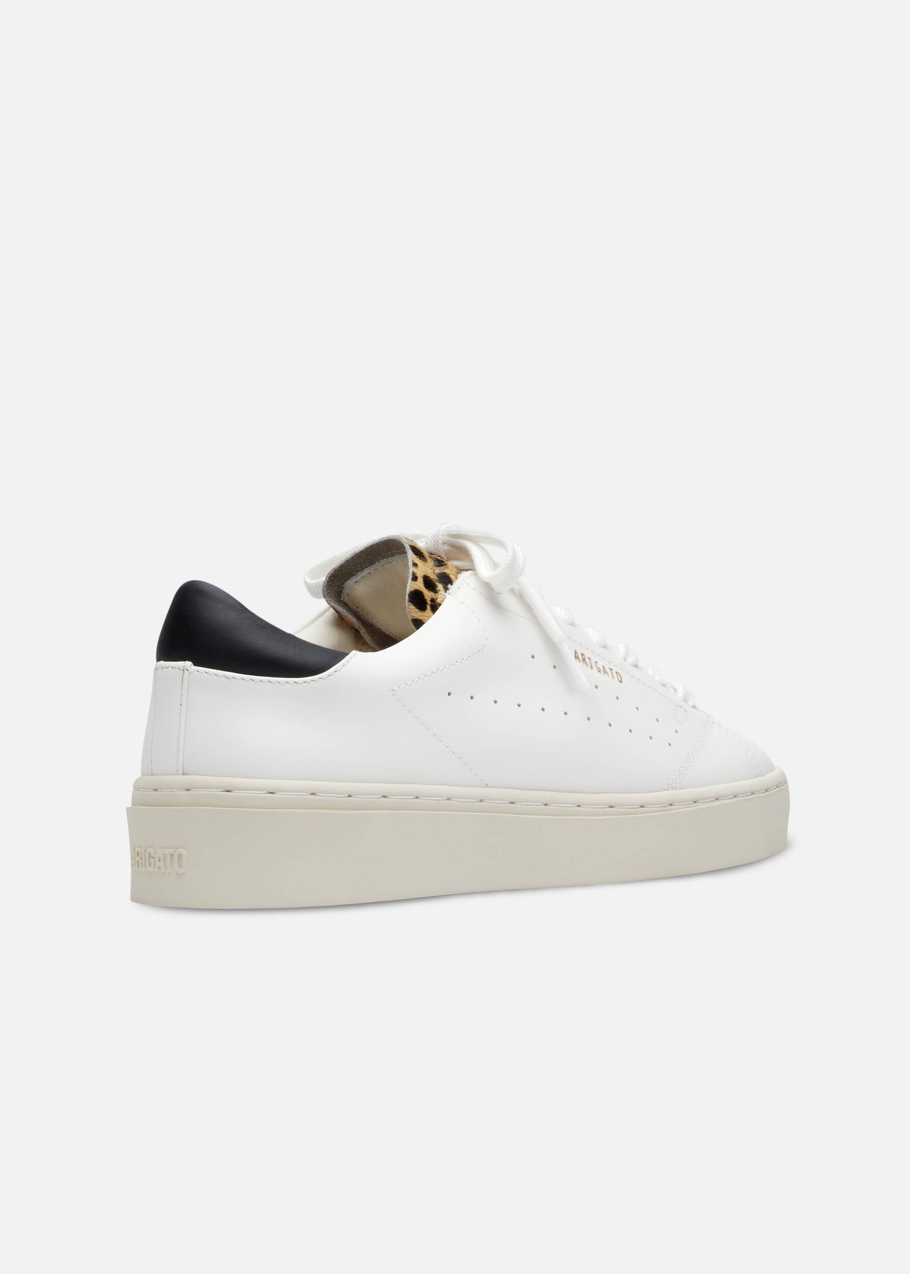 Court Sneaker - 3