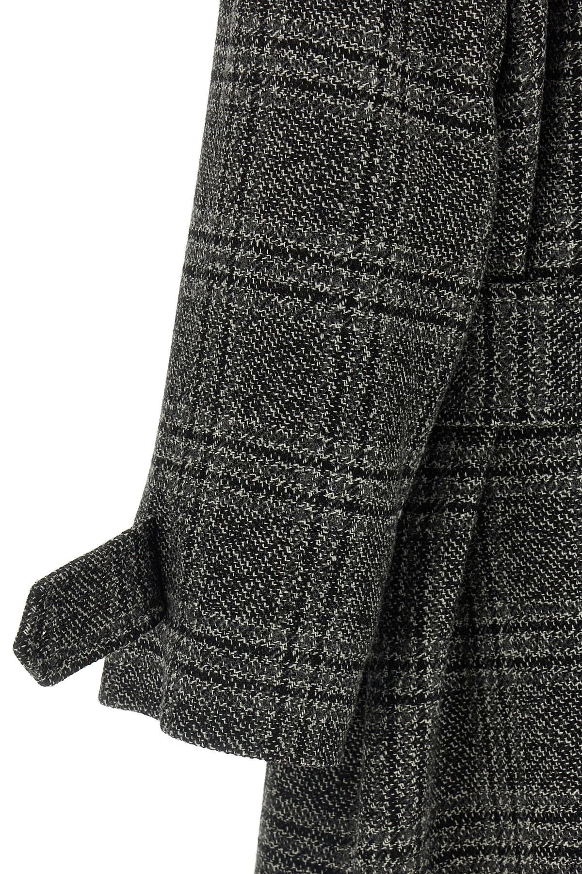 'One Layer' coat - 4