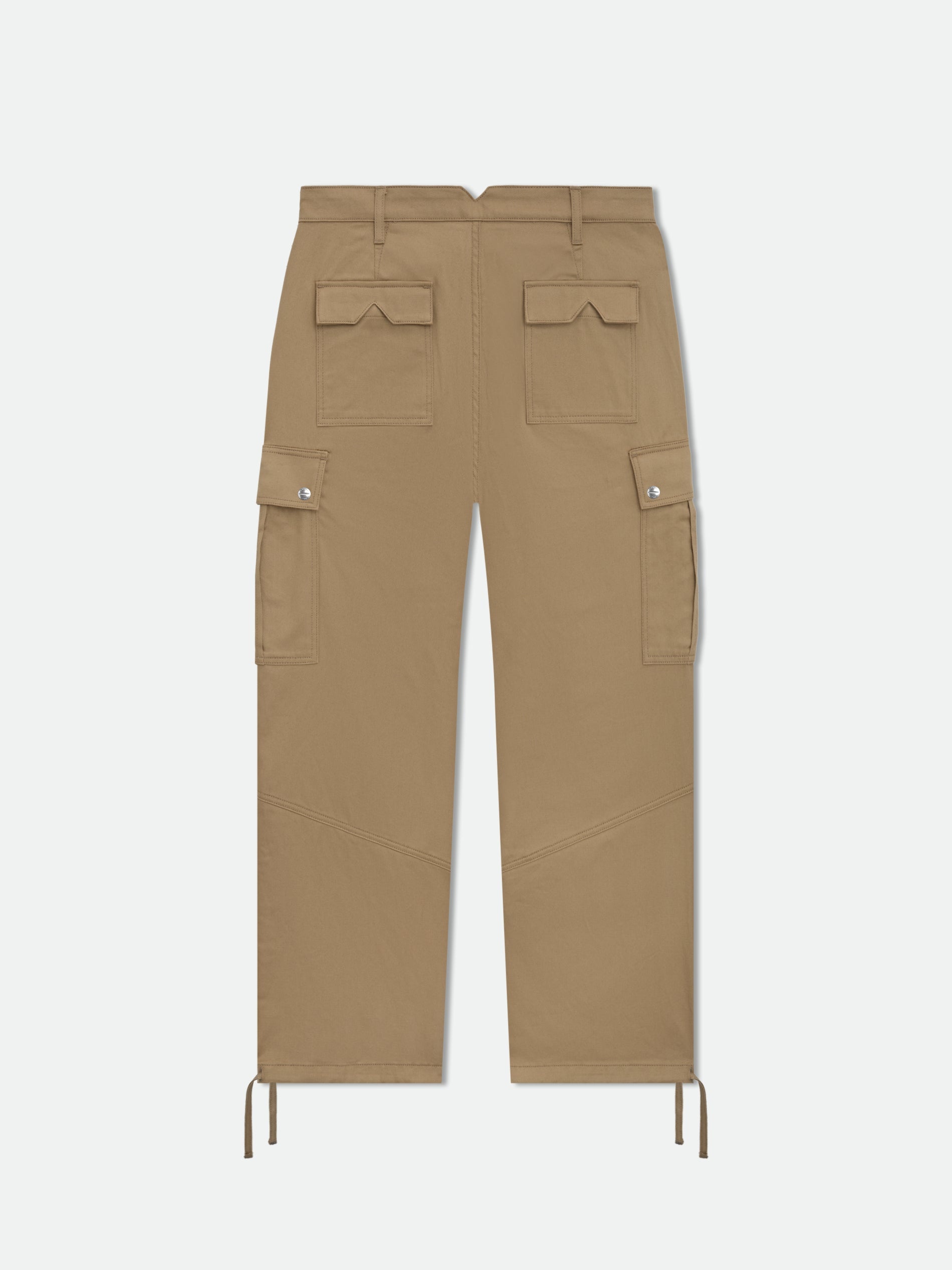 PARACHUTE PANTS - 2