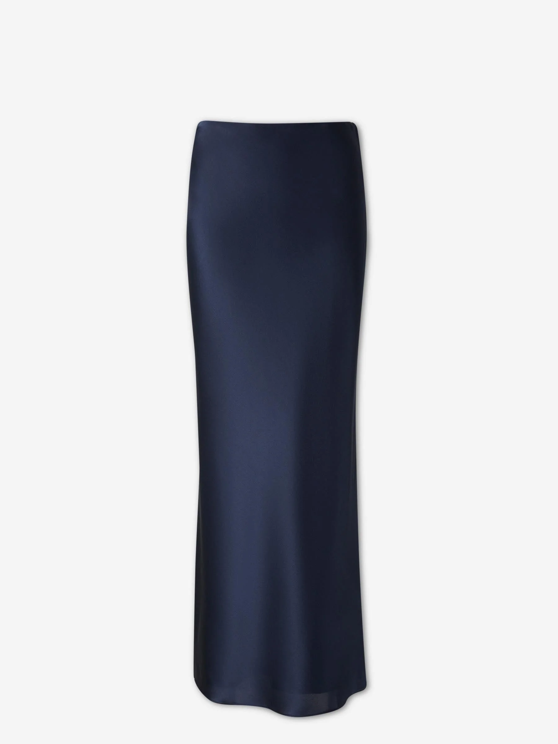 CHANTEL MAXI SKIRT - 1