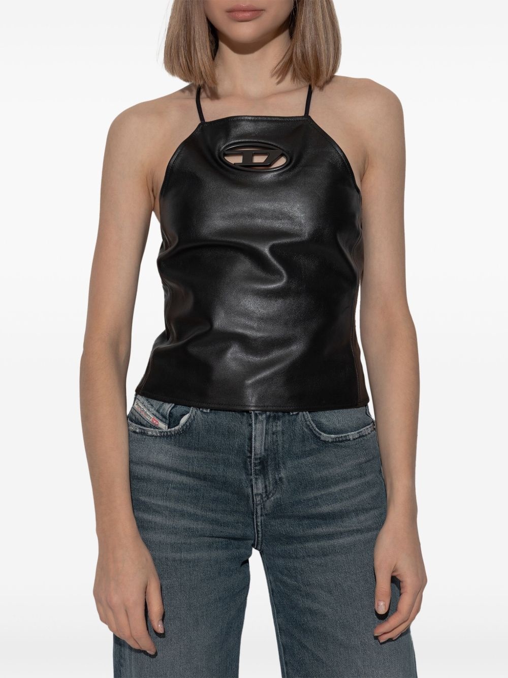 L-Luvia tank top - 3
