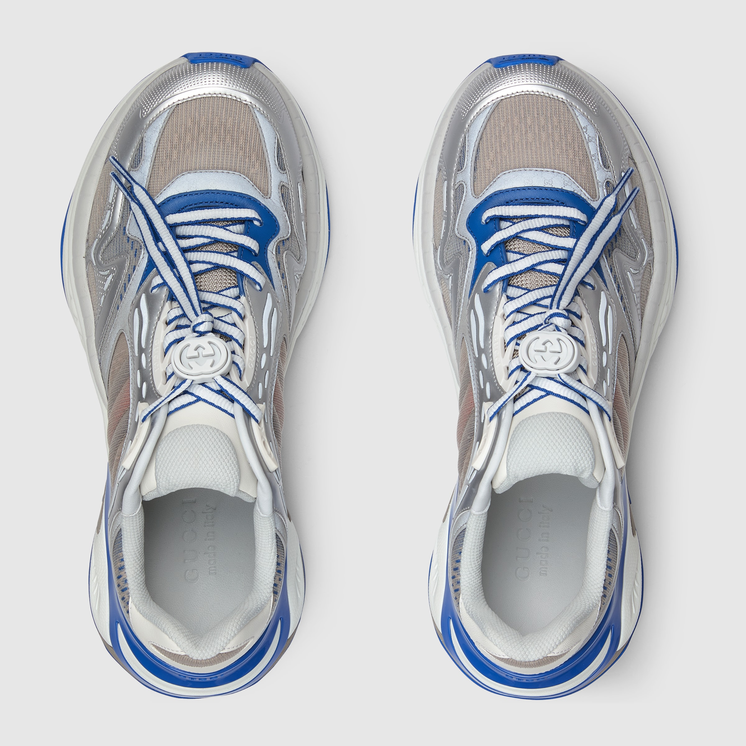 Men's Gucci 2.0 sneaker - 5