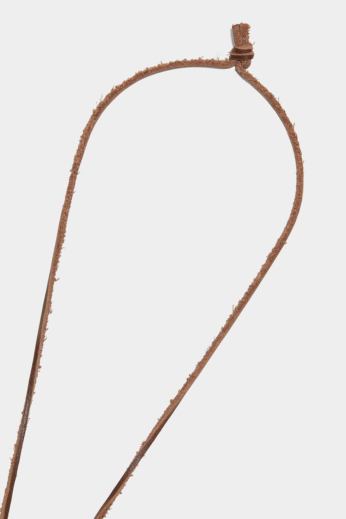 STONES NECKLACE - 3