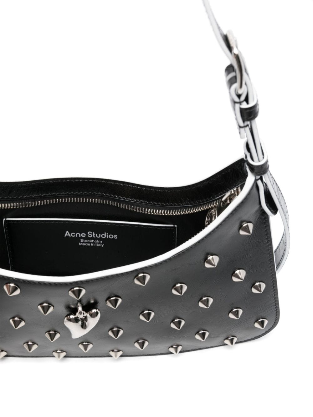 mini Platt shoulder bag - 5