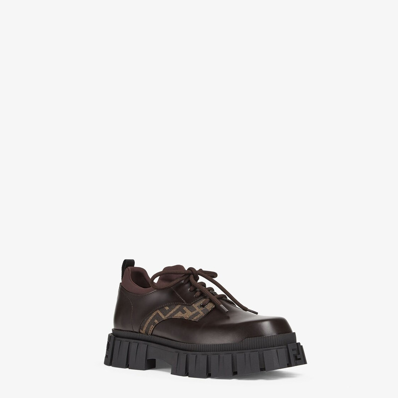 FENDI Lace-ups outlook