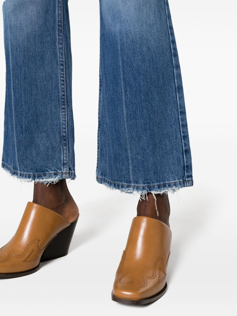 Le High 'N' Tight flared jeans 5