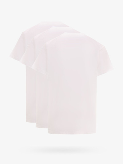 Jil Sander 3 T-SHIRTS SET outlook