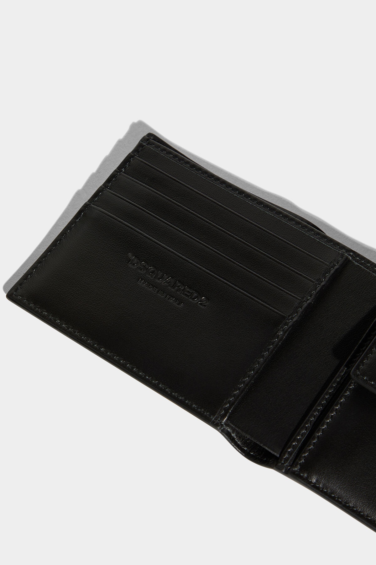 64TH TUBE WALLET - 4