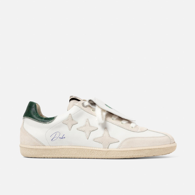 Plus Duke Clover Sneaker - Men's 1