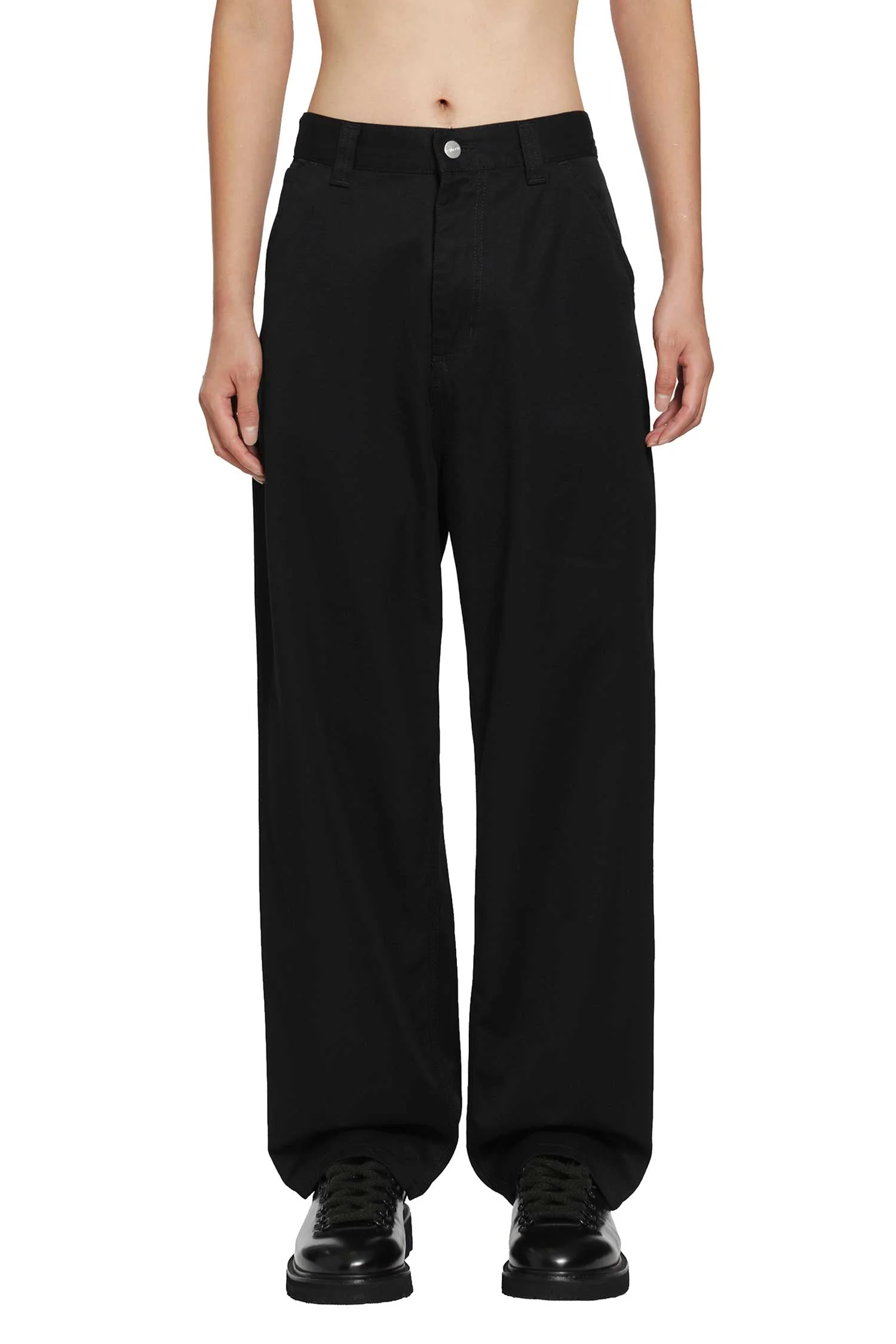 Og Single Knee Trousers - 1
