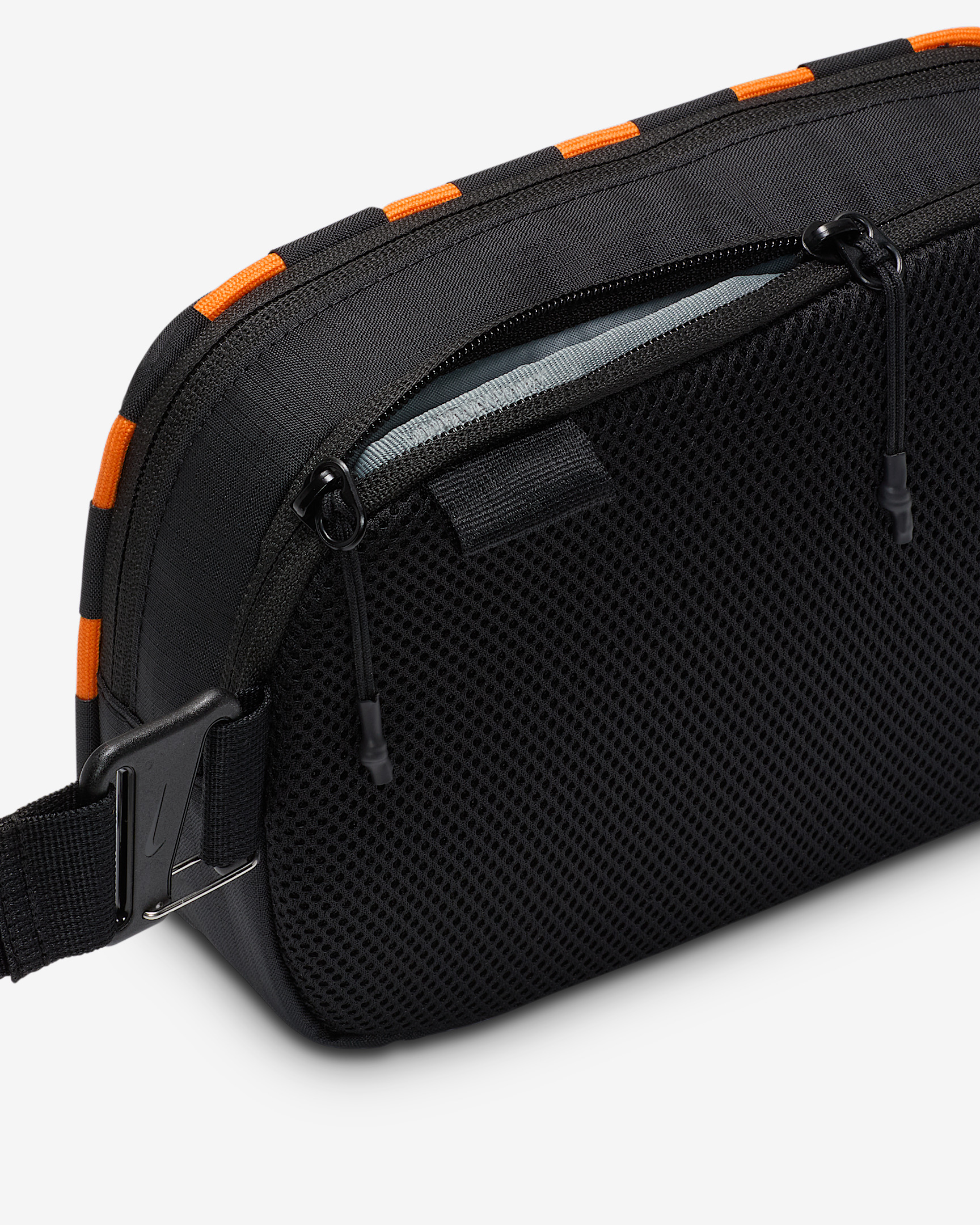 Nike Hayward Patrol Crossbody Bag (4L) - 7