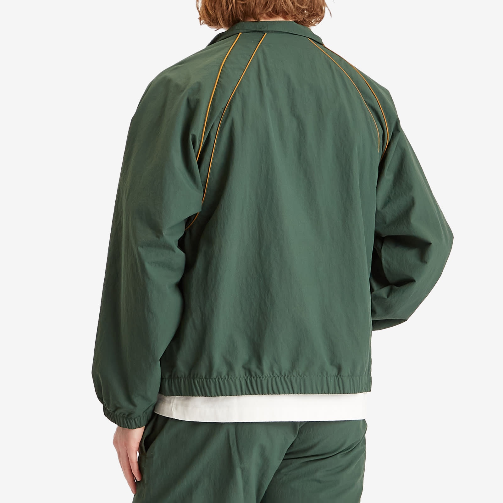 Palmes Garden Track Jacket - 3