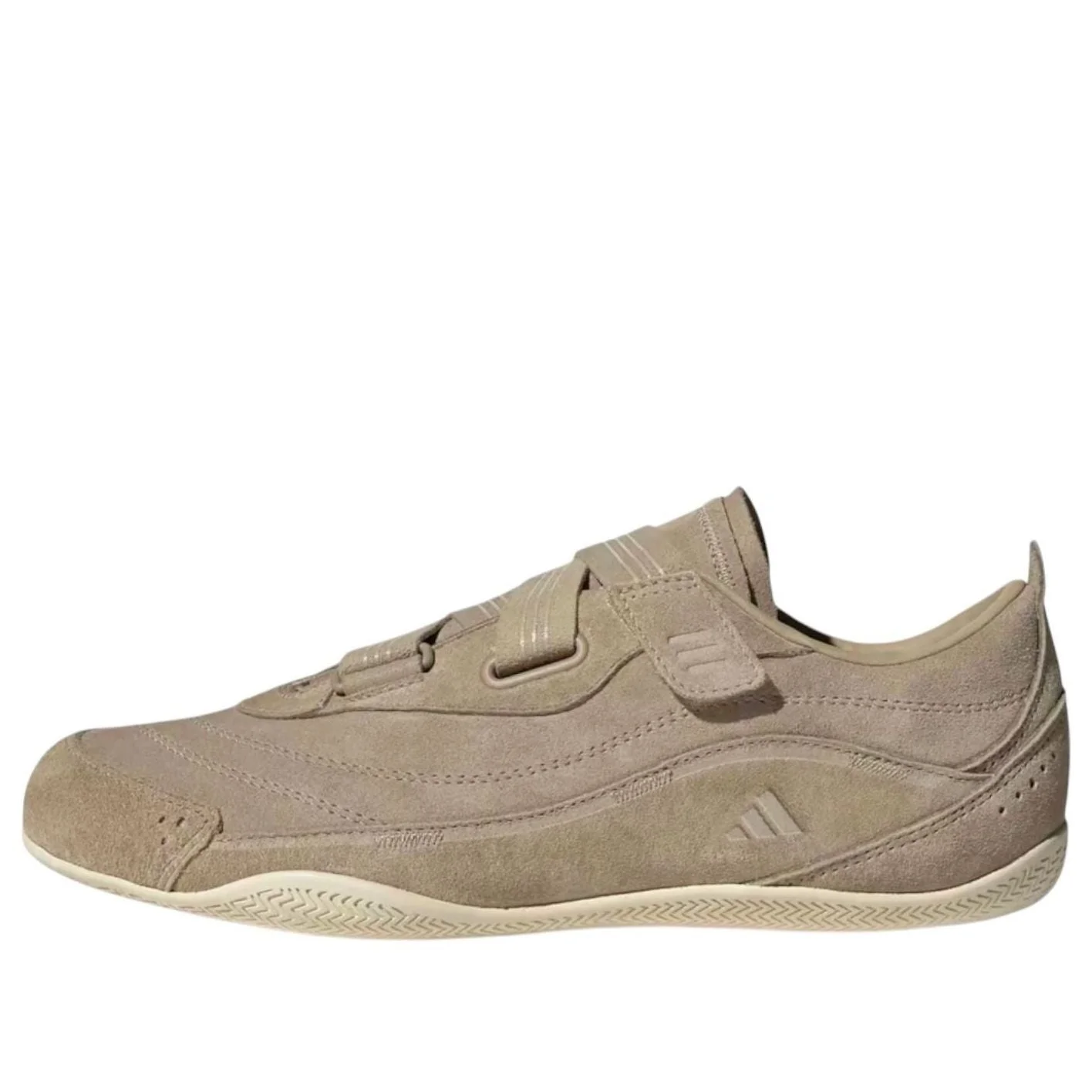 (WMNS) adidas Urban Reverie FOS 'Brown' JS2444 - 1