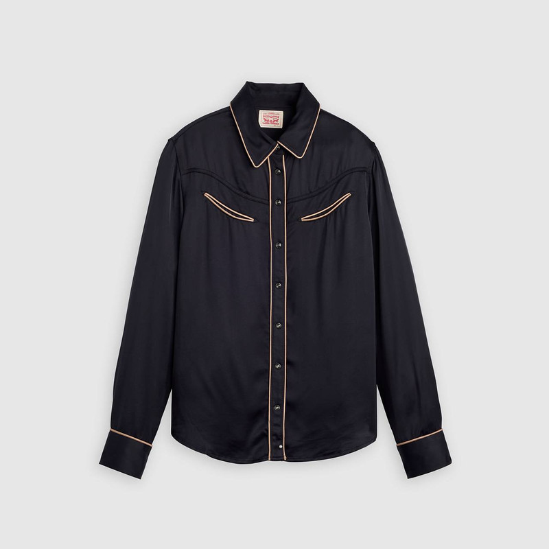 BRADIE ARCHIVAL SHIRT 1