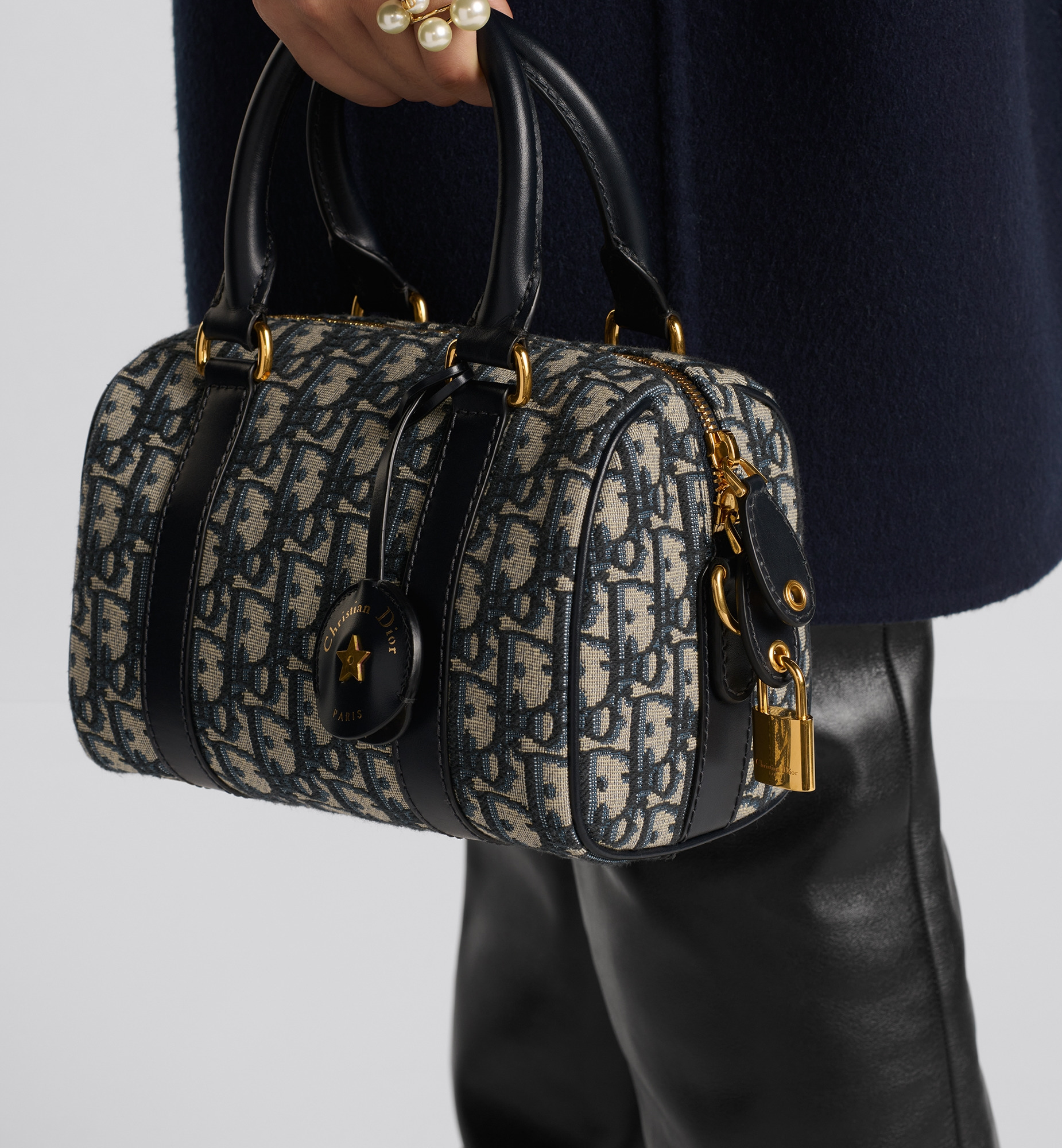 Dior Groove 20 Bag - 3