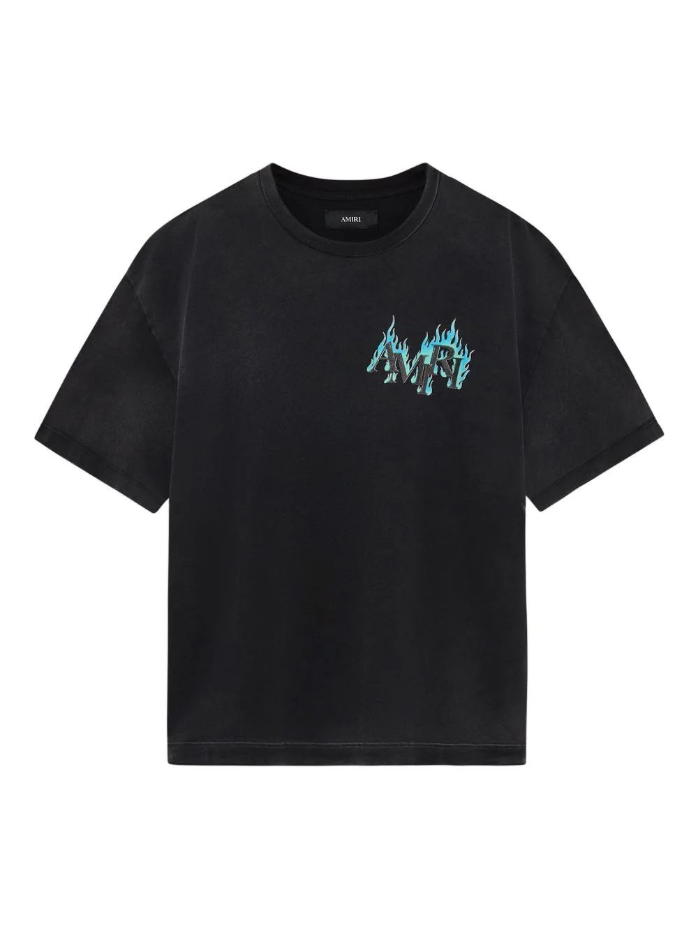Crystal Flames T-shirt - 1