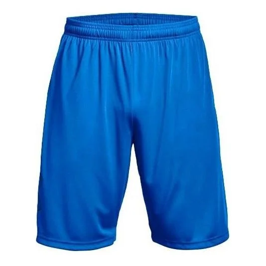 Under Armour Tech Graphic Shorts 'Blue' 1306443-436 - 1