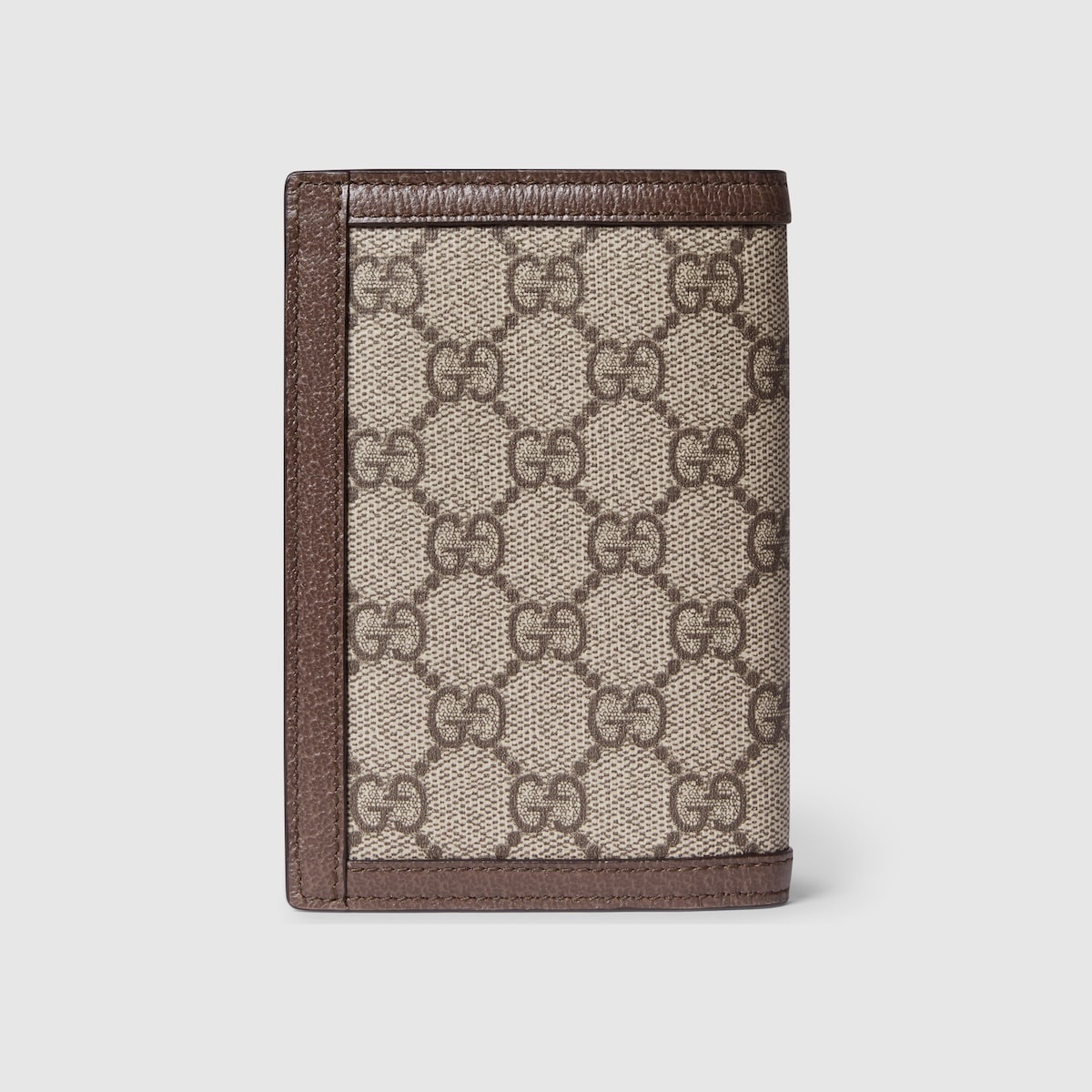 Ophidia GG passport case - 4