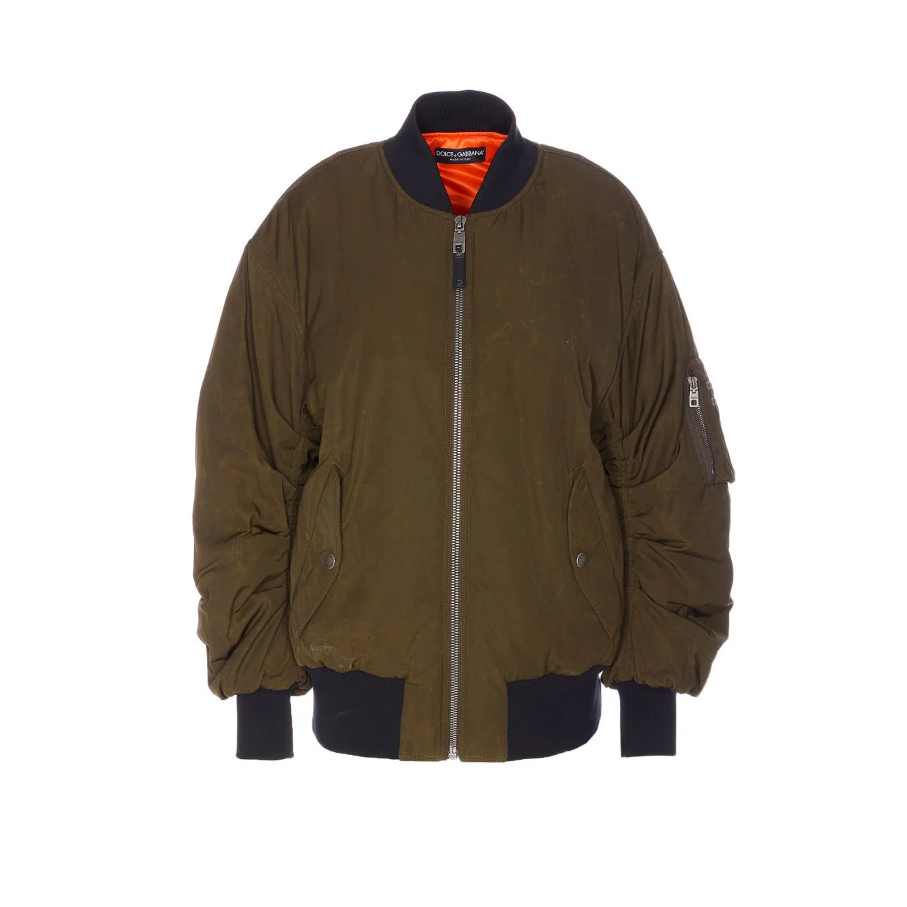 Dolce&Gabbana Women Bomber - 1