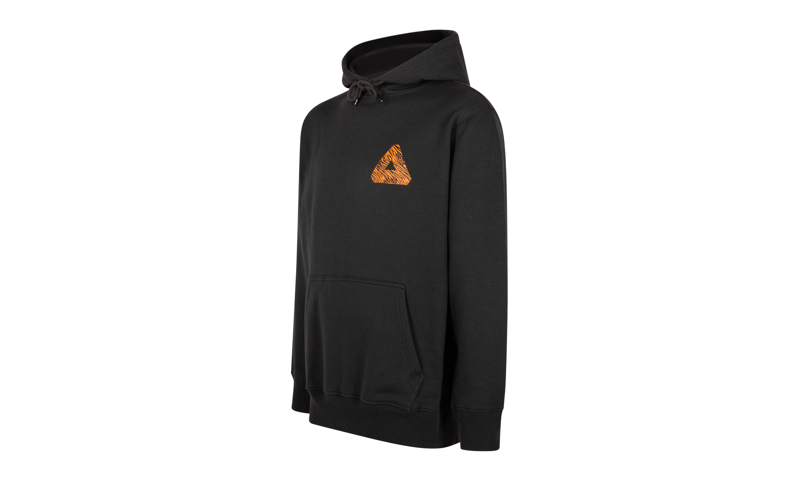 Seoul Exclusive Tri-Ferg Hoodie - 2